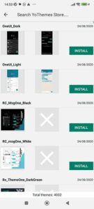 GBWhatsApp Pro 5