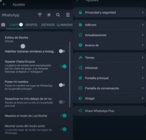 WhatsApp Plus 1